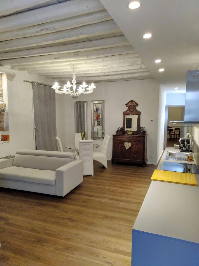 Sara S Luxury Home Five Minutes From Piazza San Marco Венеция Экстерьер фото