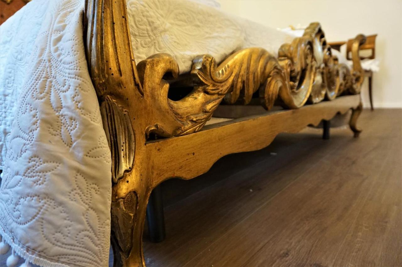Sara S Luxury Home Five Minutes From Piazza San Marco Венеция Экстерьер фото