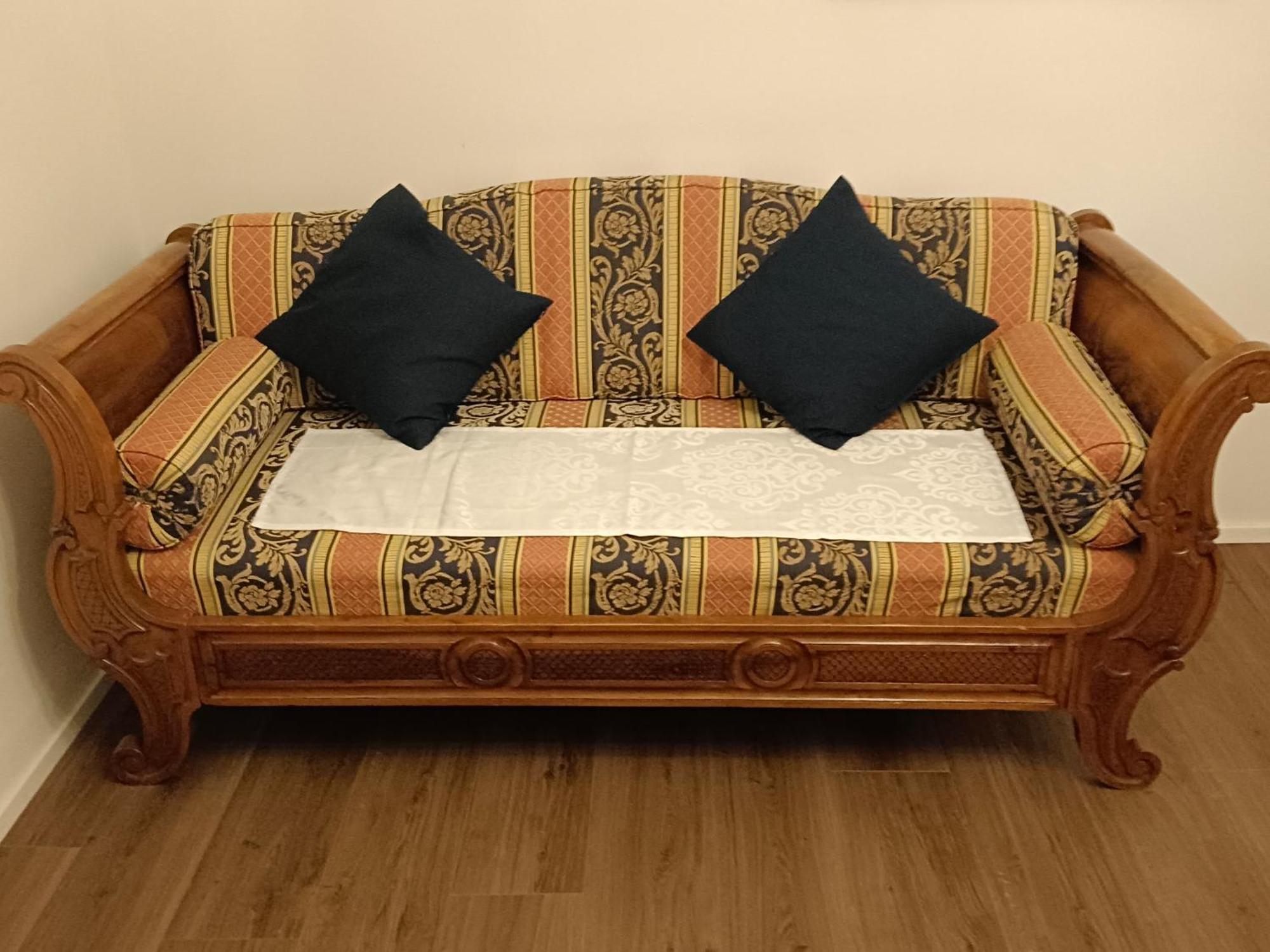 Sara S Luxury Home Five Minutes From Piazza San Marco Венеция Экстерьер фото